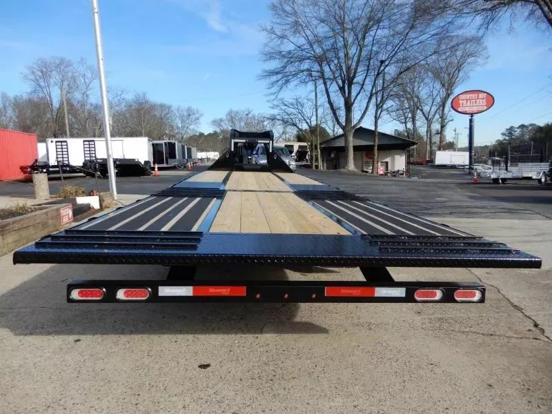 new Equipment / Flatbed Trailers Diamond C Trailers  for sale, in Cumming, GA Thumbnail 24