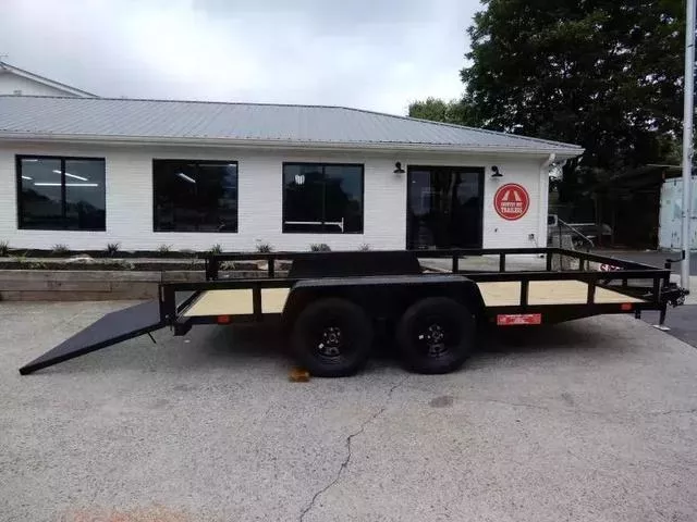 new Cargo (Enclosed) Trailers Currahee  for sale, in Cumming, GA Thumbnail 12