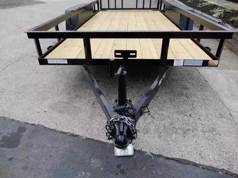 new Cargo (Enclosed) Trailers Currahee  for sale, in Cumming, GA Thumbnail 6