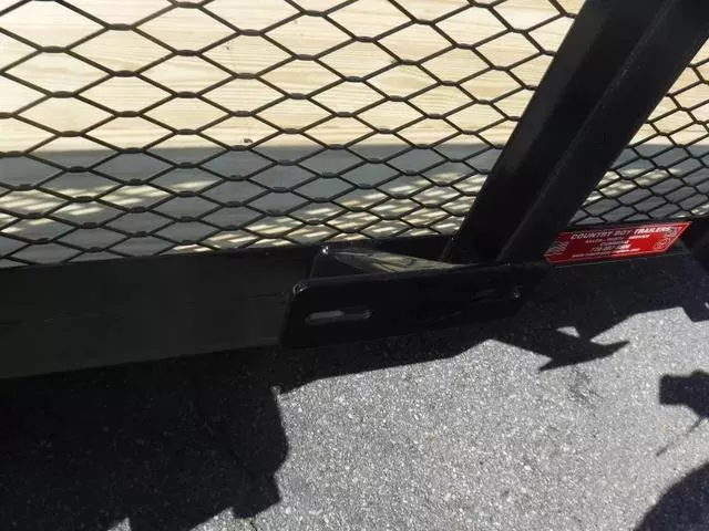 new Cargo (Enclosed) Trailers Currahee  for sale, in Cumming, GA Thumbnail 7