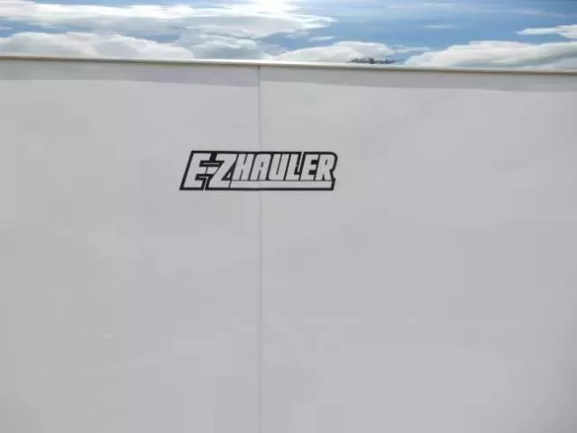 new Cargo (Enclosed) Trailers ALCOM  for sale, in Cumming, GA Thumbnail 30