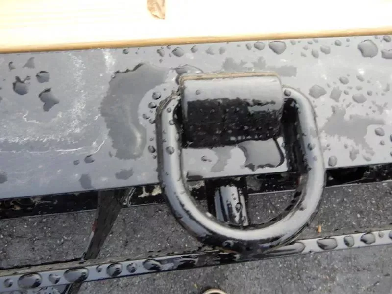 new Equipment / Flatbed Trailers Diamond C Trailers  for sale, in Cumming, GA Thumbnail 35