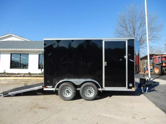 new Cargo (Enclosed) Trailers Covered Wagon Trailers  for sale, in Cumming, GA Thumbnail 19