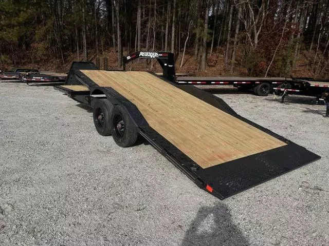 new Other Trailers Diamond C Trailers  for sale, in Cumming, GA Thumbnail 8