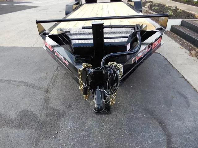new Other Trailers Hooper Trailers  for sale, in Cumming, GA Thumbnail 4