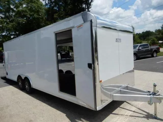 new Car Haulers / Racing Trailers ALCOM  for sale, in Cumming, GA Thumbnail 70