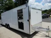 new Car Haulers / Racing Trailers ALCOM  for sale, in Cumming, GA Thumbnail 70