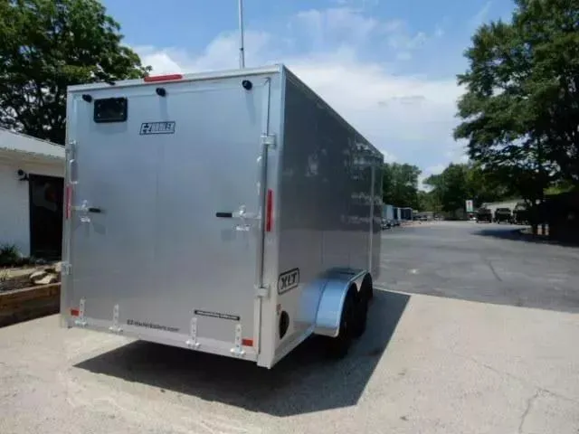new Cargo (Enclosed) Trailers ALCOM  for sale, in Cumming, GA Thumbnail 8