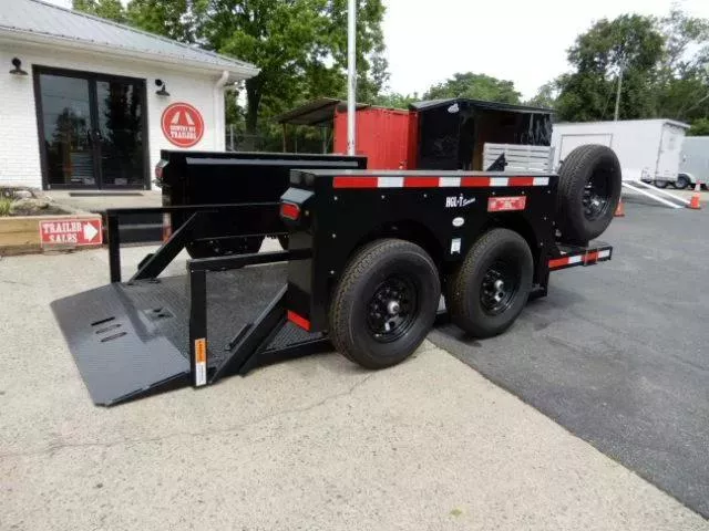 new Cargo (Enclosed) Trailers Anderson Manufacturing  for sale, in Cumming, GA Thumbnail 25