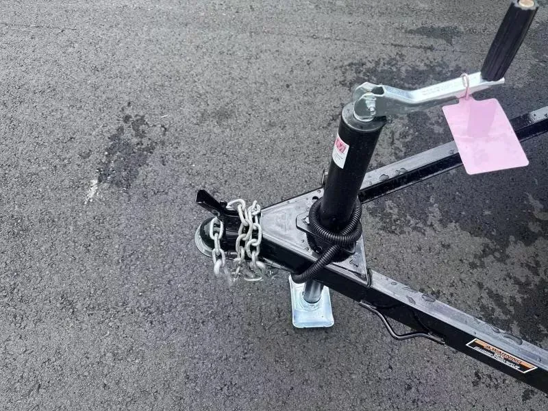 new Utility Trailers Currahee  for sale, in Cumming, GA Thumbnail 8