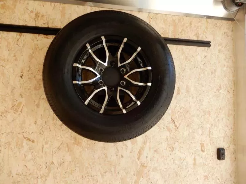 new Other Trailers ATC  for sale, in Cumming, GA Thumbnail 12