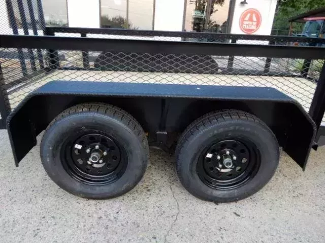 new Cargo (Enclosed) Trailers Currahee  for sale, in Cumming, GA Thumbnail 11