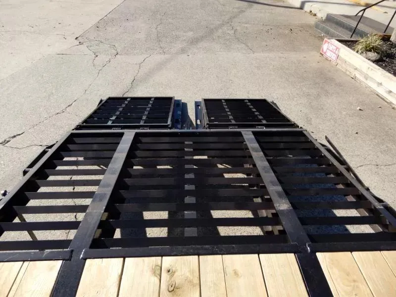 new Other Trailers Anderson Manufacturing  for sale, in Cumming, GA Thumbnail 5