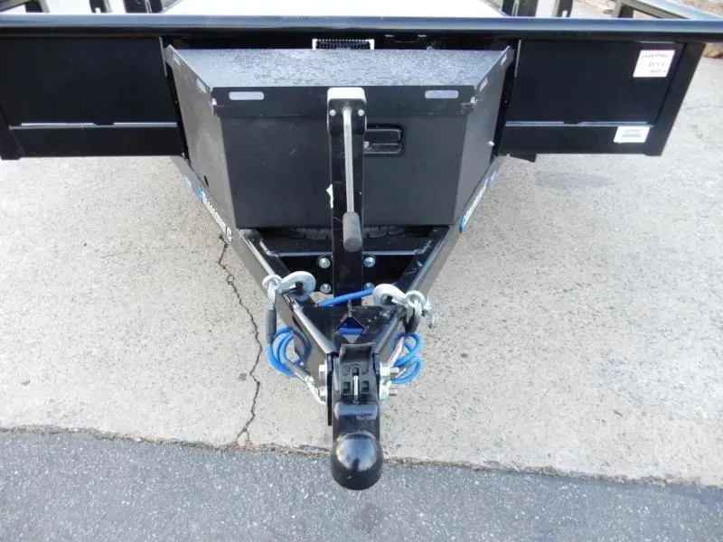 new Equipment / Flatbed Trailers Diamond C Trailers  for sale, in Cumming, GA Thumbnail 9