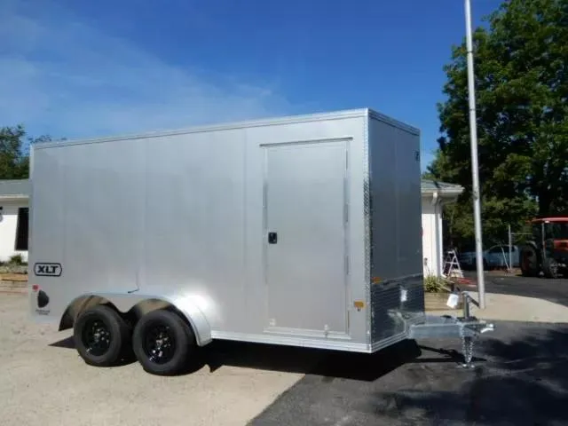 new Cargo (Enclosed) Trailers ALCOM  for sale, in Cumming, GA Thumbnail 9