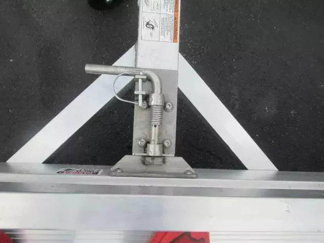 new Cargo (Enclosed) Trailers Aluma  for sale, in Cumming, GA Thumbnail 12