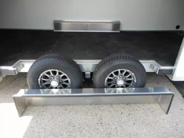 new Cargo (Enclosed) Trailers ALCOM  for sale, in Cumming, GA Thumbnail 18