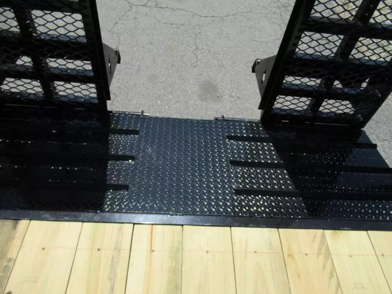 new Other Trailers Diamond C Trailers  for sale, in Cumming, GA Thumbnail 15