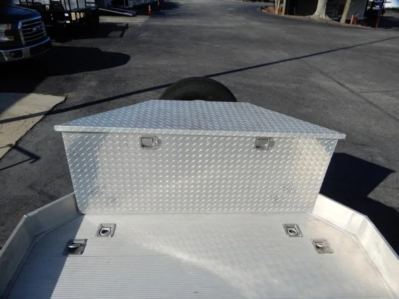 used Utility Trailers Other  for sale, in Cumming, GA Thumbnail 21