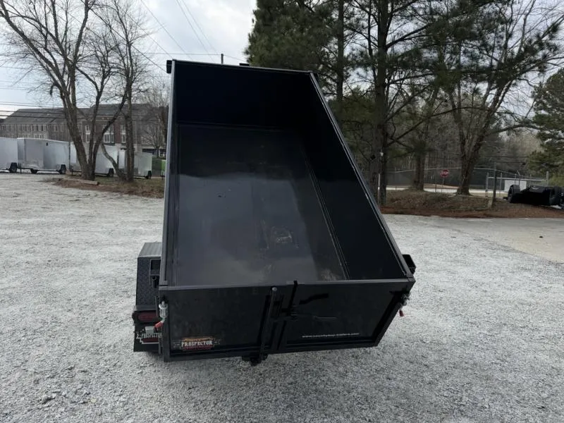 new Dump Trailers Covered Wagon Trailers  for sale, in Cumming, GA Thumbnail 3