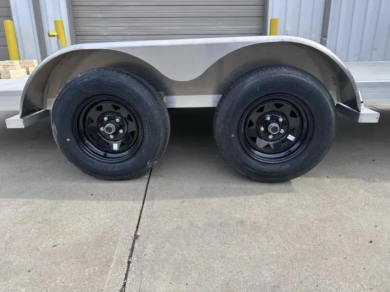 new Car Haulers / Racing Trailers Aluma  for sale, in Cumming, GA Thumbnail 13