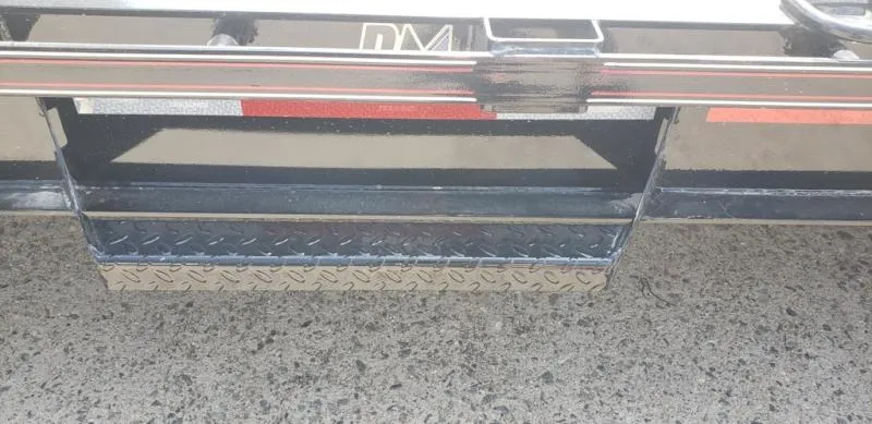 new Equipment / Flatbed Trailers Diamond C Trailers  for sale, in Cumming, GA Thumbnail 12