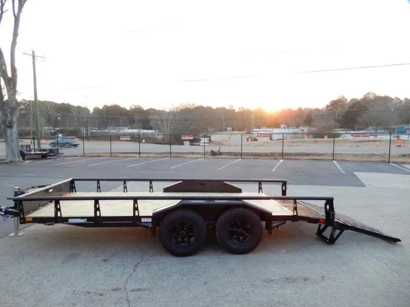new Equipment / Flatbed Trailers Diamond C Trailers  for sale, in Cumming, GA Thumbnail 23