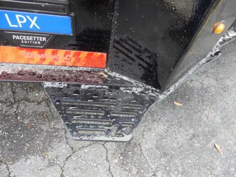 new Equipment / Flatbed Trailers Diamond C Trailers  for sale, in Cumming, GA Thumbnail 9