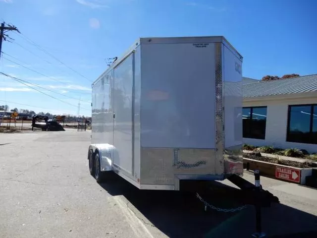 2026 Covered Wagon
