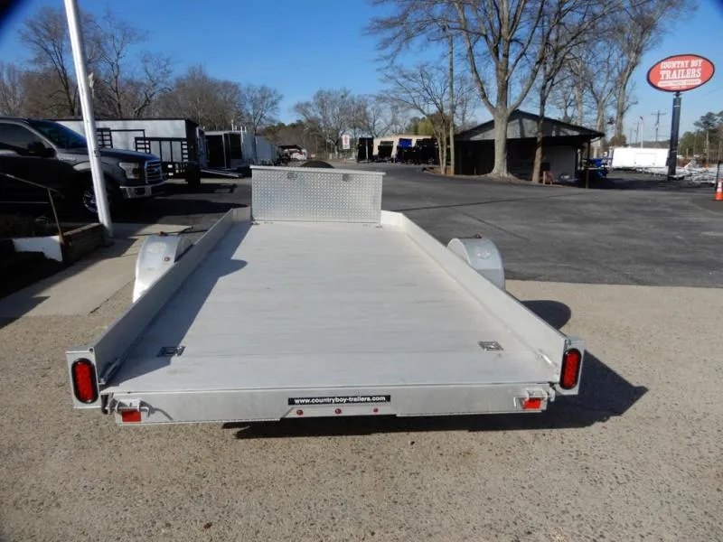 used Utility Trailers Everlite  for sale, in Cumming, GA Thumbnail 18
