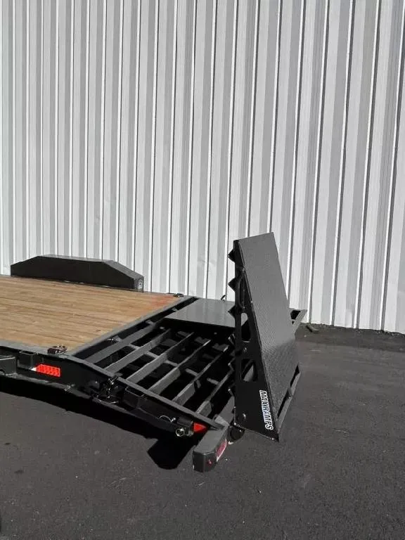 new Equipment / Flatbed Trailers Diamond C Trailers  for sale, in Cumming, GA Thumbnail 17