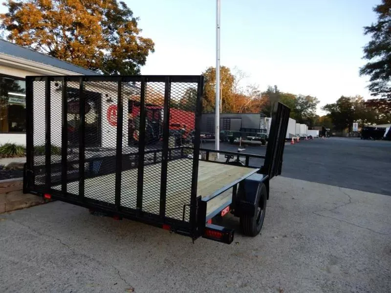 new Equipment / Flatbed Trailers Currahee  for sale, in Cumming, GA Thumbnail 8