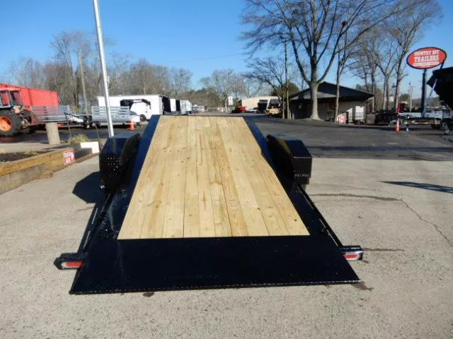 new Other Trailers Diamond C Trailers  for sale, in Cumming, GA Thumbnail 14