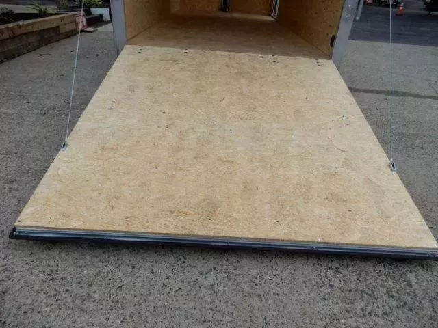 new Cargo (Enclosed) Trailers ALCOM  for sale, in Cumming, GA Thumbnail 25