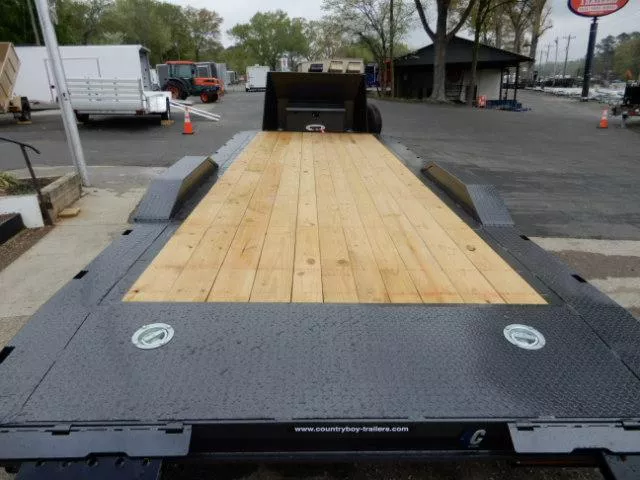 new Car Haulers / Racing Trailers Diamond C Trailers  for sale, in Cumming, GA Thumbnail 18