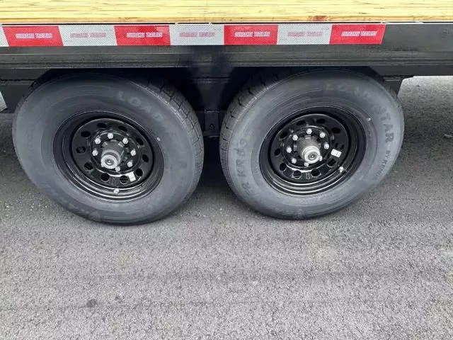 new Other Trailers Currahee  for sale, in Cumming, GA Thumbnail 4