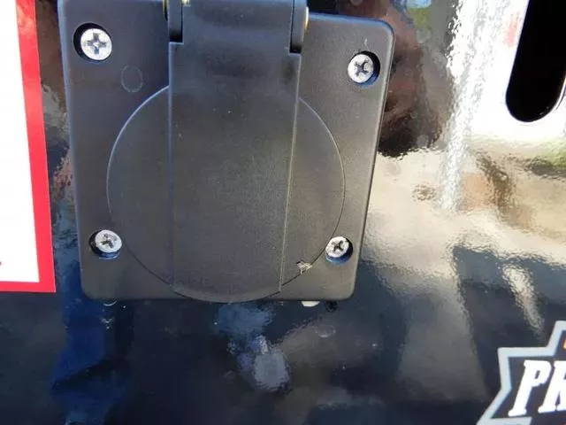 new Other Trailers Covered Wagon Trailers  for sale, in Cumming, GA Thumbnail 10