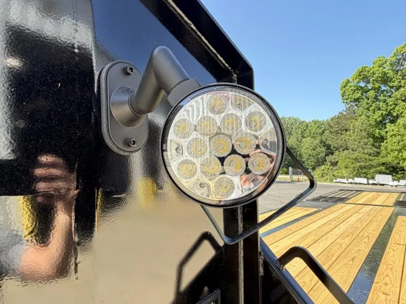 new Equipment / Flatbed Trailers Diamond C Trailers  for sale, in Cumming, GA Thumbnail 11