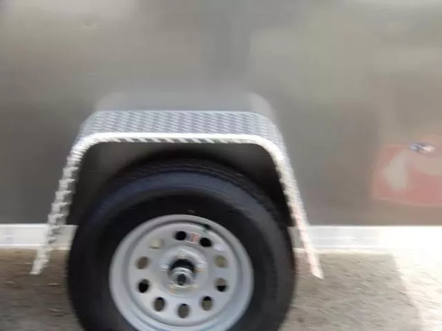 new Cargo (Enclosed) Trailers Covered Wagon Trailers  for sale, in Cumming, GA Thumbnail 17