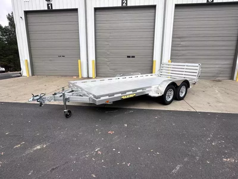 new Cargo (Enclosed) Trailers Aluma  for sale, in Cumming, GA Thumbnail 10
