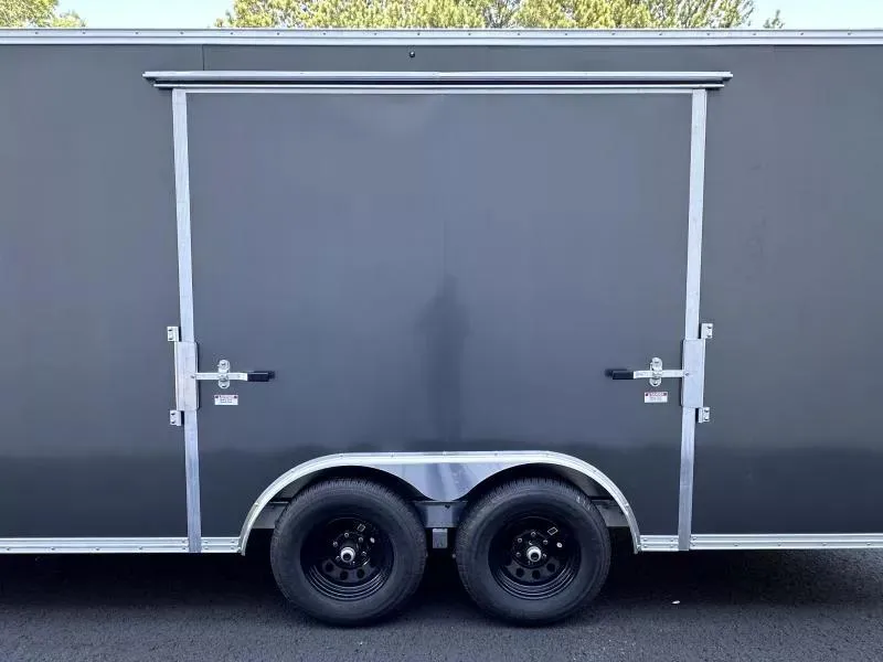 new Cargo (Enclosed) Trailers ALCOM  for sale, in Cumming, GA Thumbnail 11