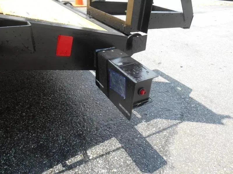 new Equipment / Flatbed Trailers Currahee  for sale, in Cumming, GA Thumbnail 15