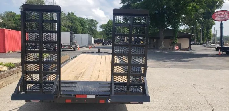 new Equipment / Flatbed Trailers Diamond C Trailers  for sale, in Cumming, GA Thumbnail 9