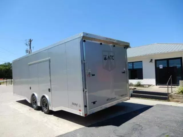 new Other Trailers ATC  for sale, in Cumming, GA Thumbnail 5