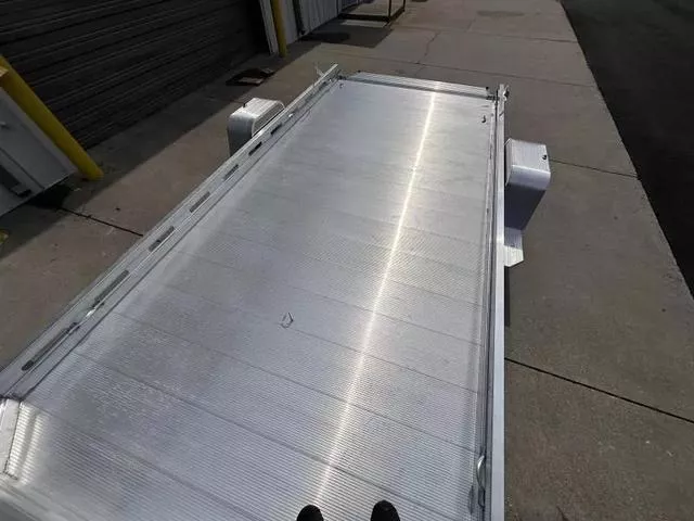 new Cargo (Enclosed) Trailers Aluma  for sale, in Cumming, GA Thumbnail 11