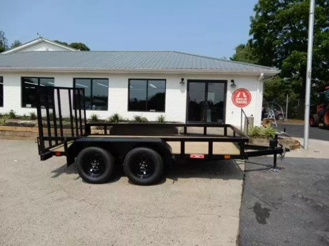 new Cargo (Enclosed) Trailers Currahee  for sale, in Cumming, GA Thumbnail 4