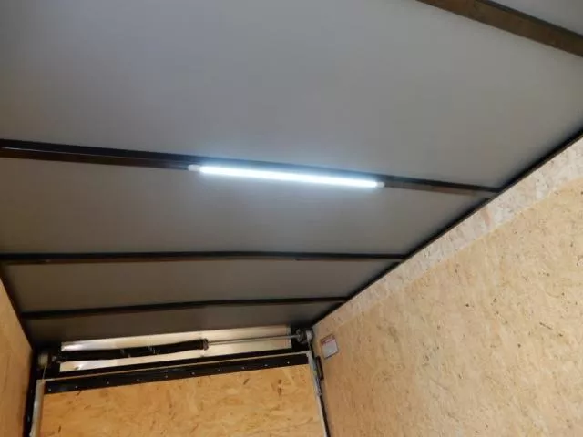 new Cargo (Enclosed) Trailers Covered Wagon Trailers  for sale, in Cumming, GA Thumbnail 26