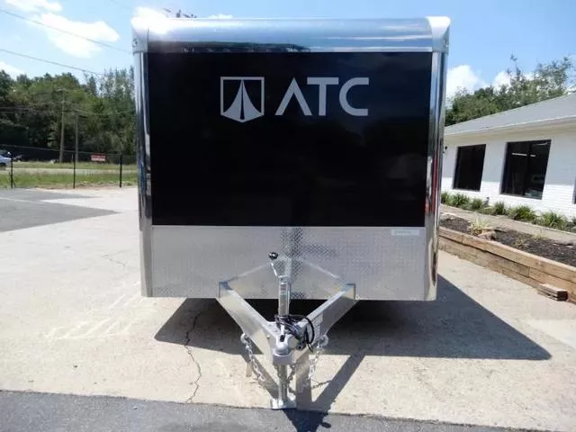 new Other Trailers ATC  for sale, in Cumming, GA Thumbnail 5