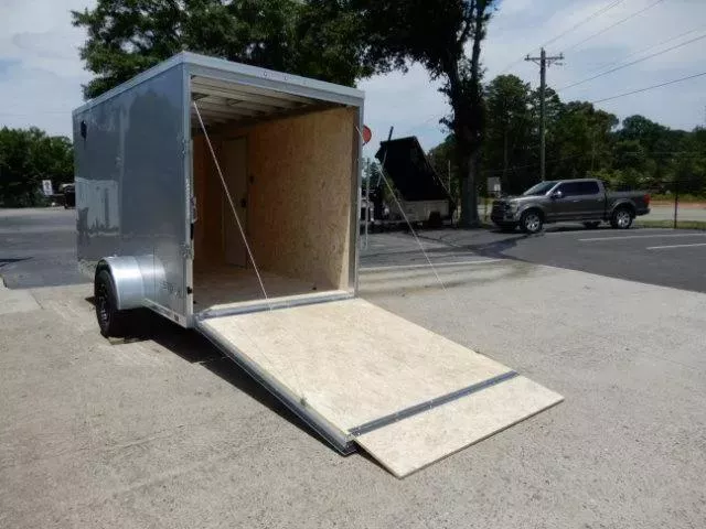 new Cargo (Enclosed) Trailers ATC  for sale, in Cumming, GA Thumbnail 29