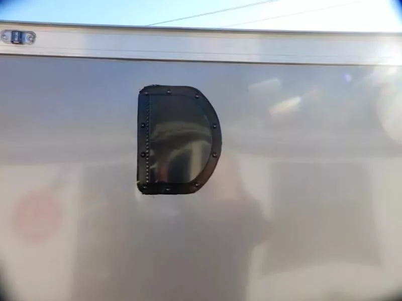 new Cargo (Enclosed) Trailers Covered Wagon Trailers  for sale, in Cumming, GA Thumbnail 20